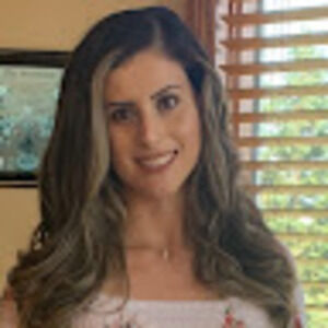 Meet your Posher, Joana